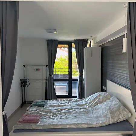 Salt & Sun Apartment *